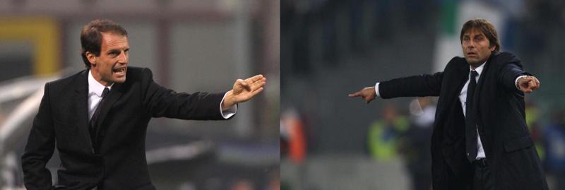 Juventus, Allegri tira la frecciata a Conte sul ristorante Juventus, Allegri tira la frecciata a Conte sul ristorante