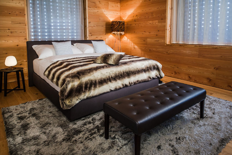 Andermatt, il borgo montano che diventa meta di lusso Andermatt, il borgo montano che diventa meta di lusso