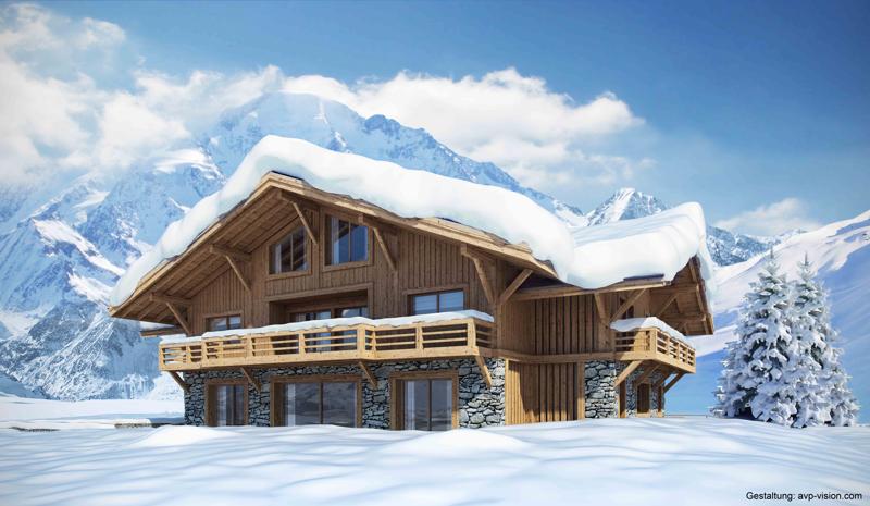 Andermatt, il borgo montano che diventa meta di lusso Andermatt, il borgo montano che diventa meta di lusso