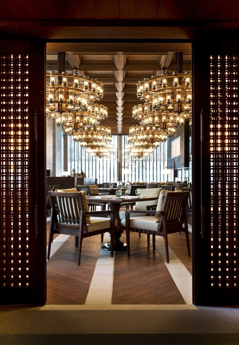 Andermatt, il borgo montano che diventa meta di lusso Andermatt, il borgo montano che diventa meta di lusso