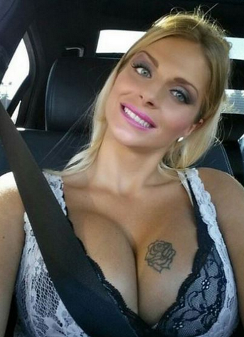 Cipriani: “Ecco chi è il giocatore del Milan con cui sono stata…” Cipriani: “Ecco chi è il giocatore del Milan con cui sono stata…”