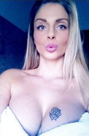 Cipriani: “Ecco chi è il giocatore del Milan con cui sono stata…” Cipriani: “Ecco chi è il giocatore del Milan con cui sono stata…”