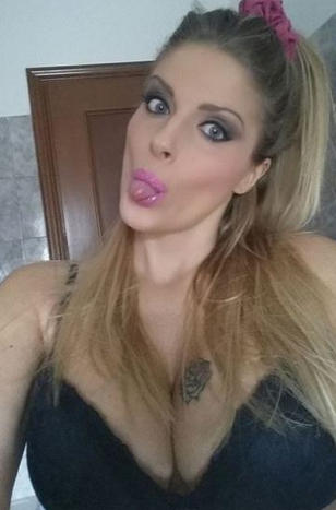 Cipriani: “Ecco chi è il giocatore del Milan con cui sono stata…” Cipriani: “Ecco chi è il giocatore del Milan con cui sono stata…”