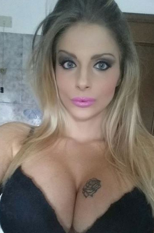 Cipriani: “Ecco chi è il giocatore del Milan con cui sono stata…” Cipriani: “Ecco chi è il giocatore del Milan con cui sono stata…”