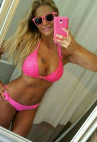 Cipriani: “Ecco chi è il giocatore del Milan con cui sono stata…” Cipriani: “Ecco chi è il giocatore del Milan con cui sono stata…”