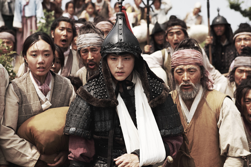 Florence Korea Film Fest, arriva lo “Charlot coreano” Florence Korea Film Fest, arriva lo “Charlot coreano”