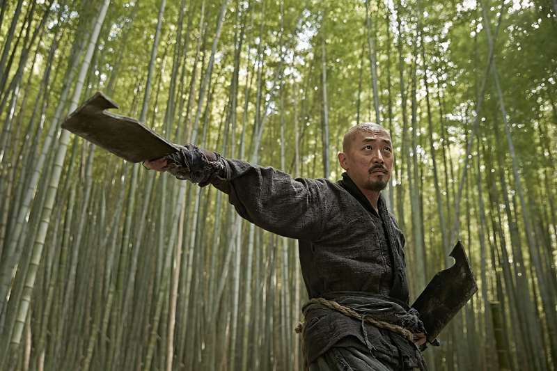 Florence Korea Film Fest, arriva lo “Charlot coreano” Florence Korea Film Fest, arriva lo “Charlot coreano”