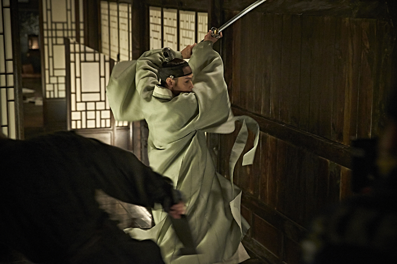Florence Korea Film Fest, arriva lo “Charlot coreano” Florence Korea Film Fest, arriva lo “Charlot coreano”