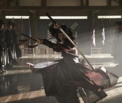 Florence Korea Film Fest, arriva lo “Charlot coreano”