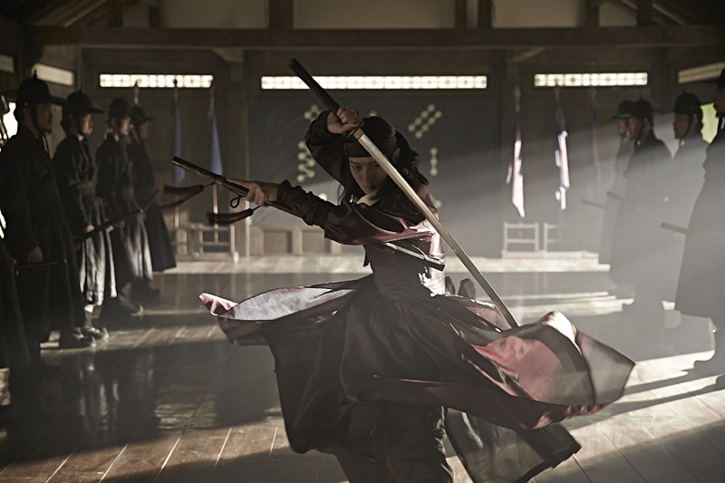 Florence Korea Film Fest, arriva lo “Charlot coreano” Florence Korea Film Fest, arriva lo “Charlot coreano”