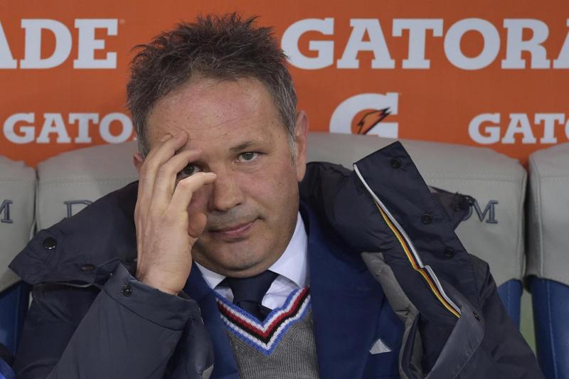 Mancini: “Mihajlovic al Milan? Grande opportunità per Sinisa”