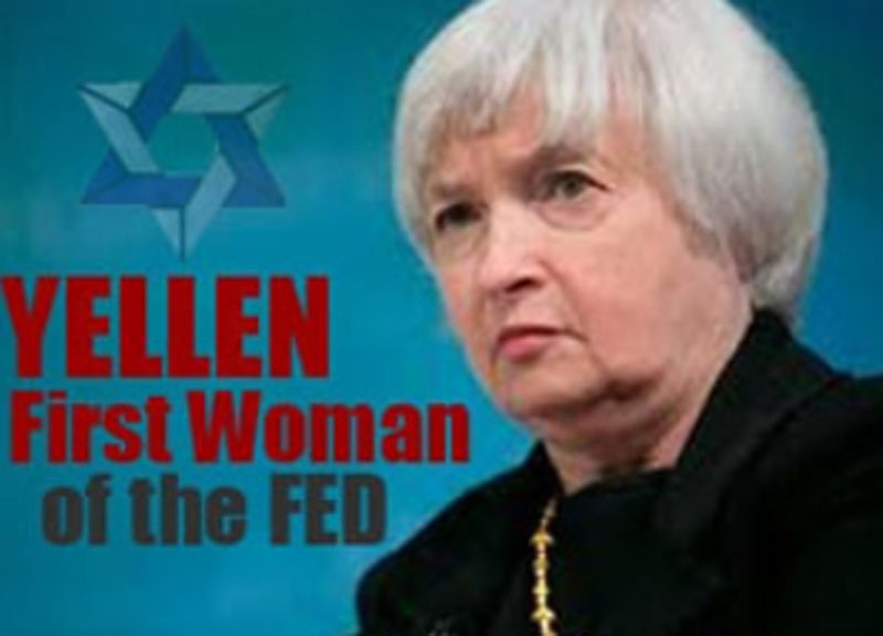 Quattrosoldi/ La “cura Yellen” non fa bene all’Italia Quattrosoldi/ La “cura Yellen” non fa bene all’Italia