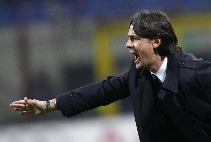 Inzaghi: “Se non mi cacciano Milan a vita”. Galliani: “Spero resti” Inzaghi: “Se non mi cacciano Milan a vita”. Galliani: “Spero resti”