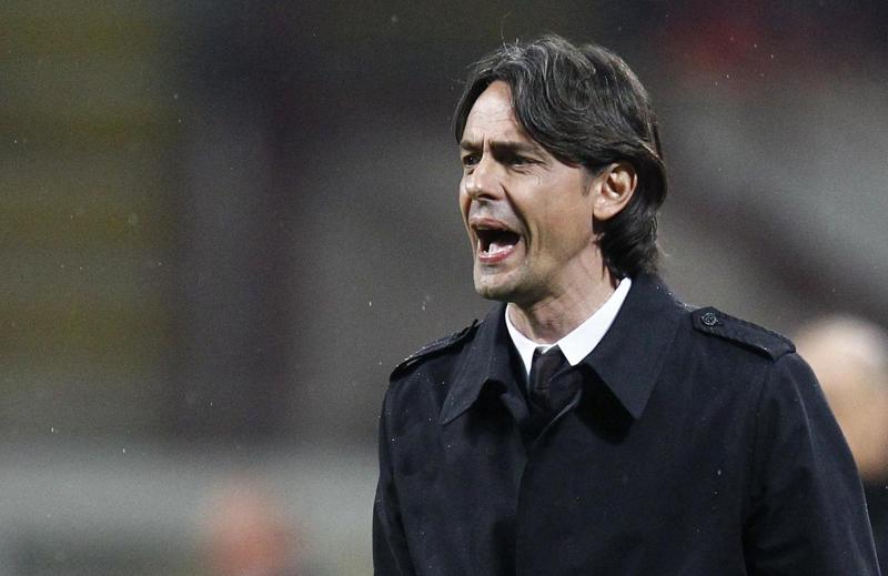 Inzaghi: “Se non mi cacciano Milan a vita”. Galliani: “Spero resti” Inzaghi: “Se non mi cacciano Milan a vita”. Galliani: “Spero resti”