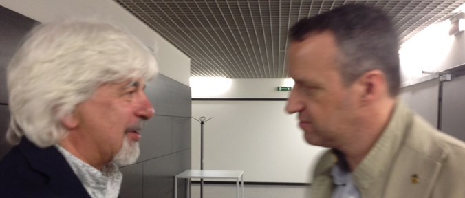 “Renzi vincerà sempre contro Salvini”. Video-intervista a Tosi “Renzi vincerà sempre contro Salvini”. Video-intervista a Tosi