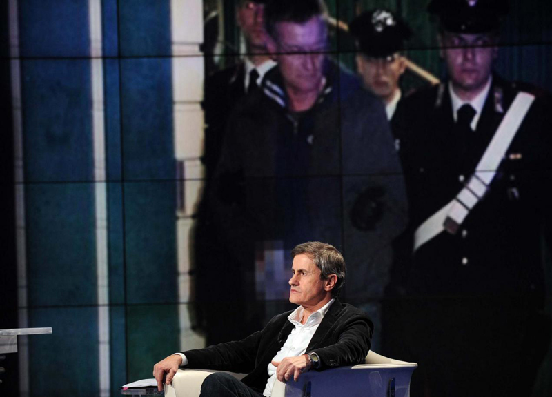 Mafia Capitale: l’accusa. “Roba di sinistra e del Pd” Mafia Capitale: l’accusa. “Roba di sinistra e del Pd”