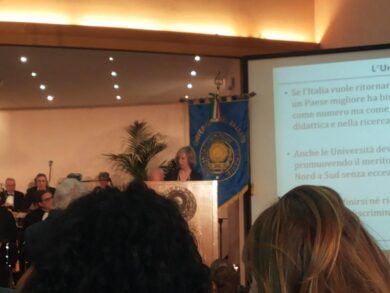 60° anno accademico in Salento: rifondare patto università-territorio