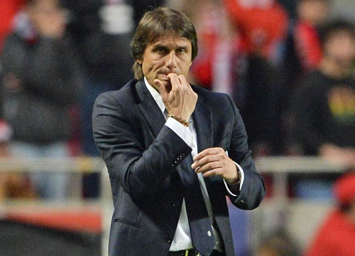 Mancini: “No agli oriundi”. Conte: “Nulla di strano chiamarli” Mancini: “No agli oriundi”. Conte: “Nulla di strano chiamarli”