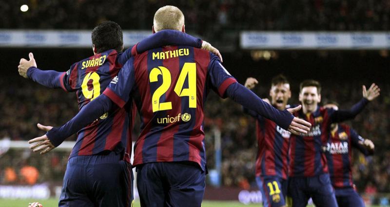 Real Madrid ko con Barcellona e a -4. Ancelotti: “Liga ancora aperta”