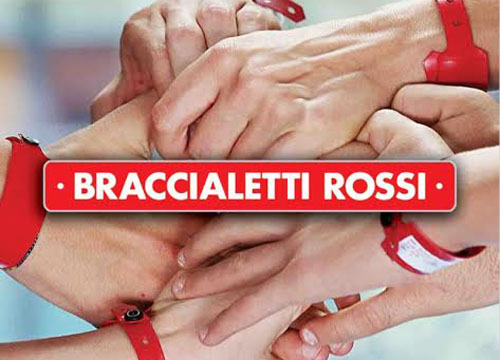 Scatta l’allarme: “Attenti ai falsi casting di Braccialetti Rossi” Scatta l’allarme: “Attenti ai falsi casting di Braccialetti Rossi”