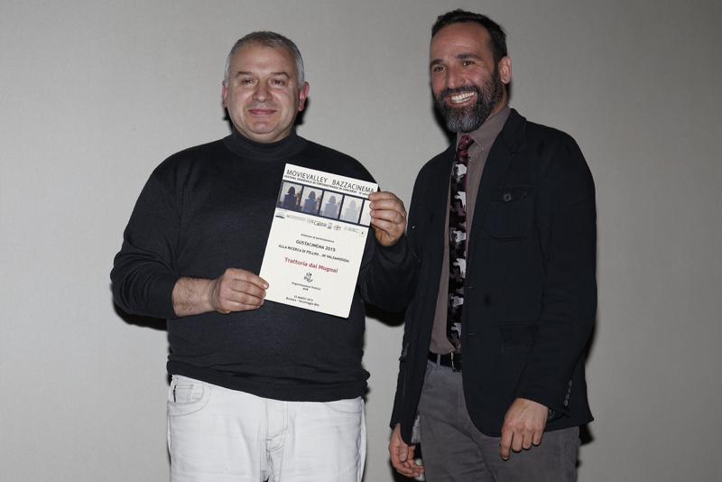 Concluso il Movievalley Brazza Cinema