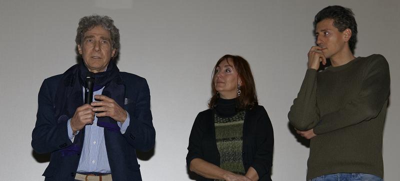 Concluso il Movievalley Brazza Cinema