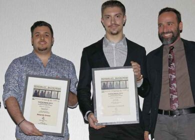 Concluso il Movievalley Brazza Cinema