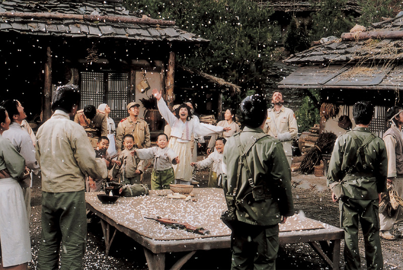 Per il cinema in Toscana è “Primavera Orientale” Per il cinema in Toscana è “Primavera Orientale”
