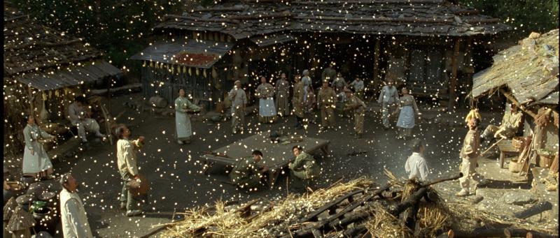Per il cinema in Toscana è “Primavera Orientale” Per il cinema in Toscana è “Primavera Orientale”