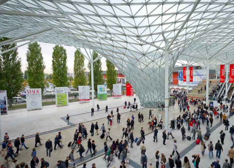 Made Expo 2015, numeri boom: 208mila visitatori Made Expo 2015, numeri boom: 208mila visitatori
