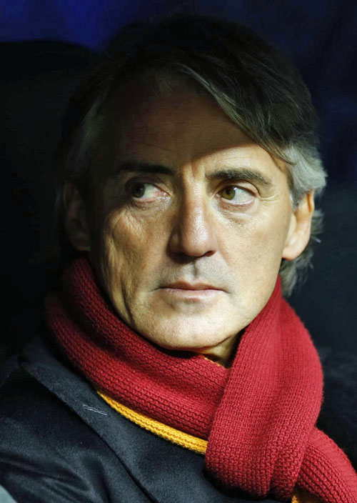 Mancini: “No agli oriundi”. Conte: “Nulla di strano chiamarli” Mancini: “No agli oriundi”. Conte: “Nulla di strano chiamarli”