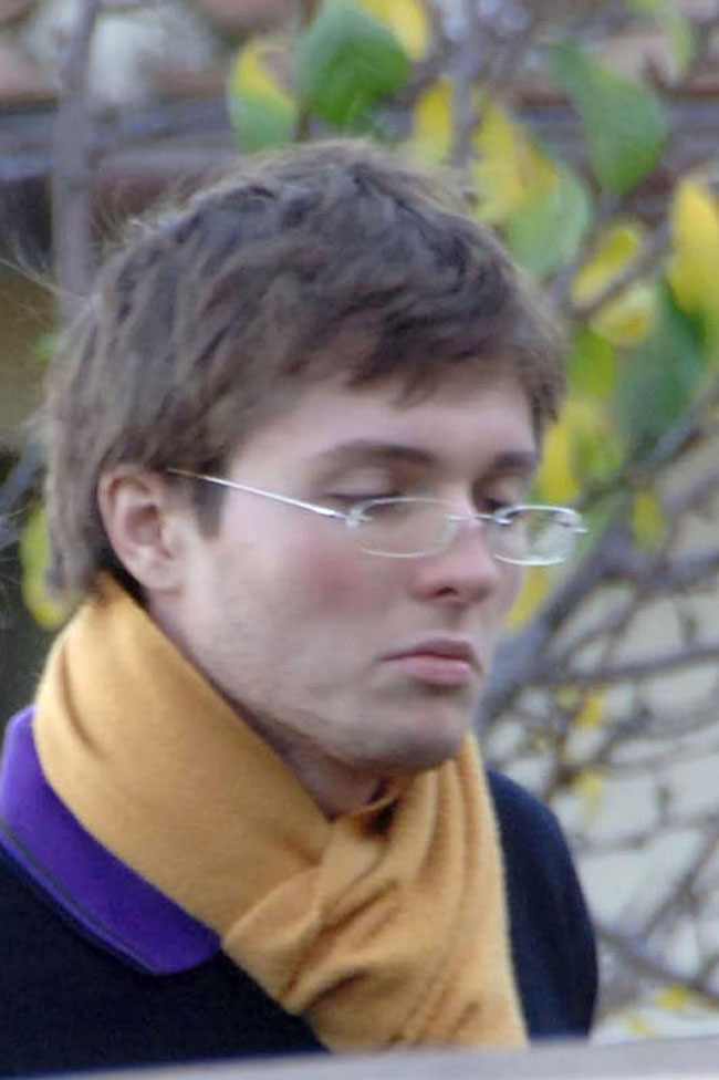 Omicidio Meredith, Rudy Guede pronto a tornare in libertà Omicidio Meredith, Rudy Guede pronto a tornare in libertà