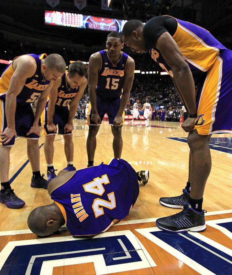 Metta World Peace sbarca a Cantù. Una star Nba per l’Italia Metta World Peace sbarca a Cantù. Una star Nba per l’Italia