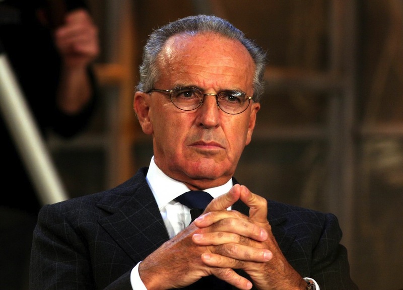Rcs Libri, Adelphi fuori dall’accordo. Micheli verso la quota di maggioranza Rcs Libri, Adelphi fuori dall’accordo. Micheli verso la quota di maggioranza