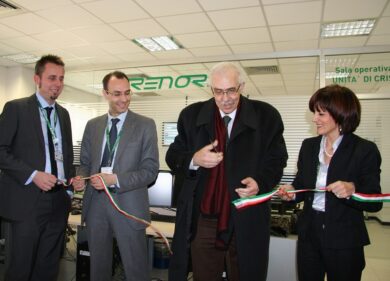 Trenord, ecco la nuova sala operativa di Milano Fiorenza