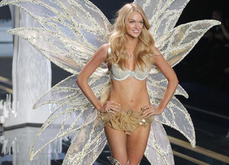 Victoria’s Secret sbarca in Italia. Con Percassi Victoria’s Secret sbarca in Italia. Con Percassi