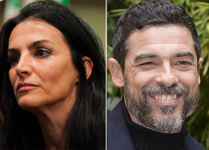 Scontro su Twitter Gassmann-Barracciu: “Dimettiti”, “Tu impara a recitare” Scontro su Twitter Gassmann-Barracciu: “Dimettiti”, “Tu impara a recitare”