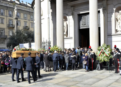 Tunisi, la leghista se la prende con le vittime italiane