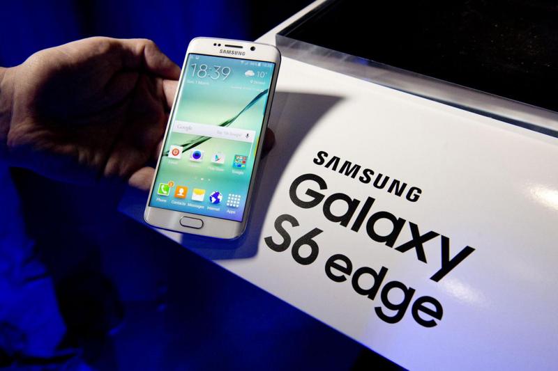 Samsung Galaxy S6 ed S6 Edge: uscita in Italia il 10 aprile