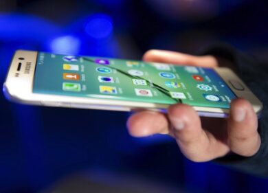 Samsung Galaxy S6 ed S6 Edge: uscita in Italia il 10 aprile