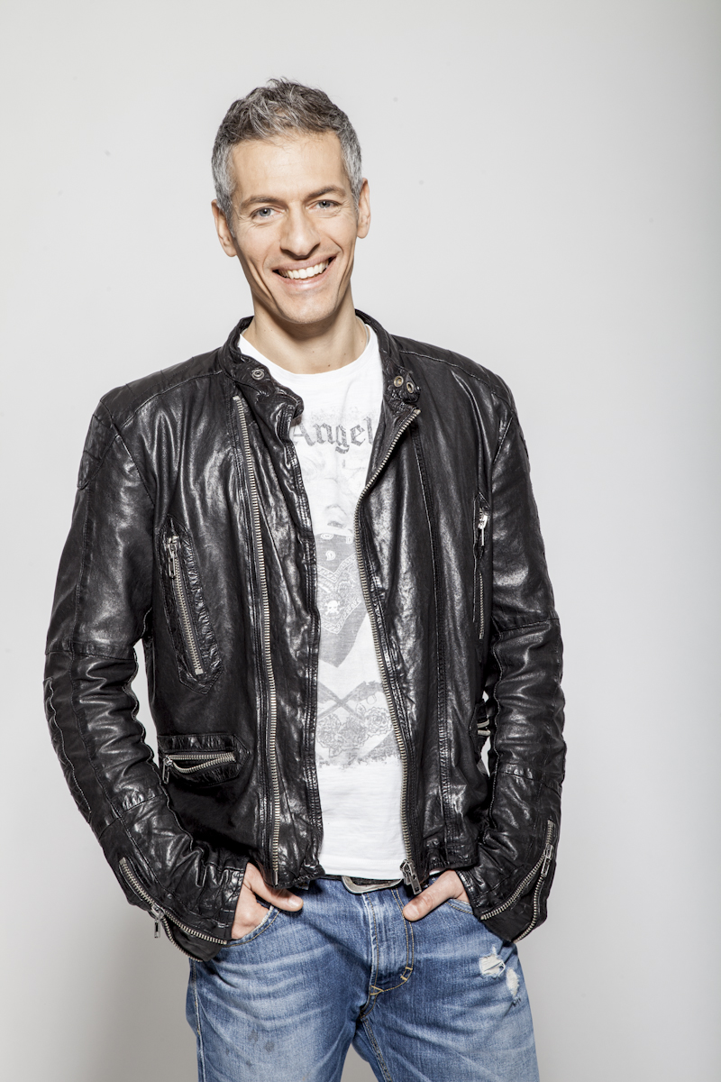 Manager a scuola di creatività da Vernia