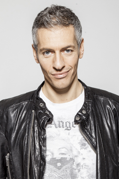 Manager a scuola di creatività da Vernia