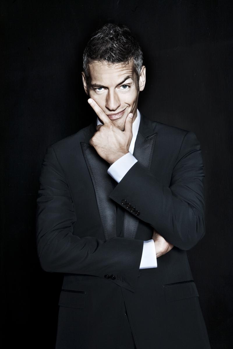 Manager a scuola di creatività da Vernia