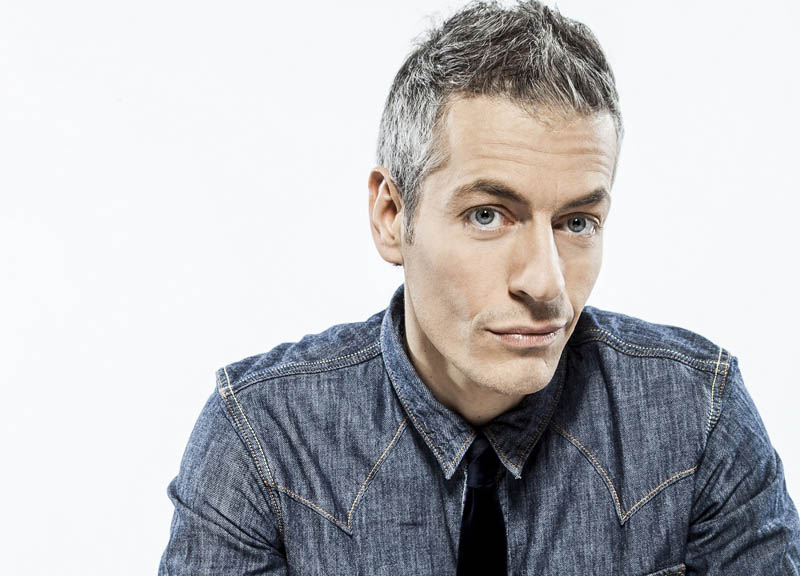 Manager a scuola di creatività da Vernia