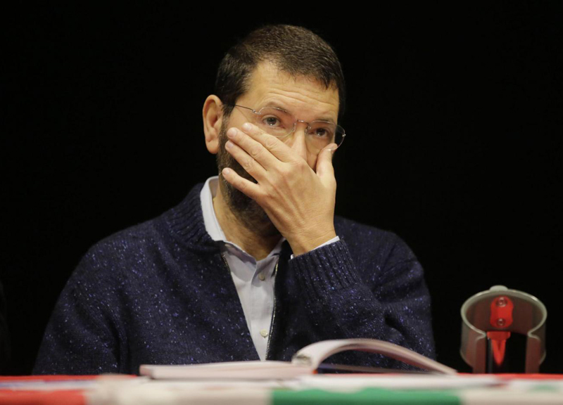 Mafia-Ostia, proposta choc. “Sciogliamo i Municipi” Mafia-Ostia, proposta choc. “Sciogliamo i Municipi”