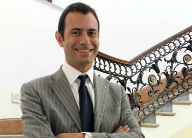 “La ripresa italiana passa dal mare”: la ricetta di Deandreis di Srm