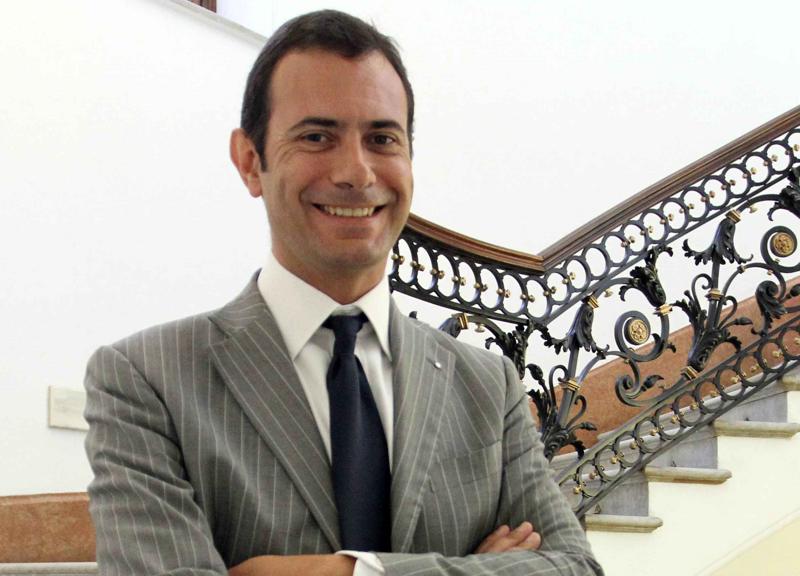 “La ripresa italiana passa dal mare”: la ricetta di Deandreis di Srm “La ripresa italiana passa dal mare”: la ricetta di Deandreis di Srm