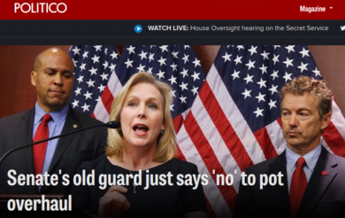 Politico sbarca in Europa. Inside e scoop dalla bolla bruxellese