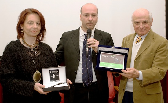 Pulcinellamente, il teatro scuola premiato dal Quirinale Pulcinellamente, il teatro scuola premiato dal Quirinale