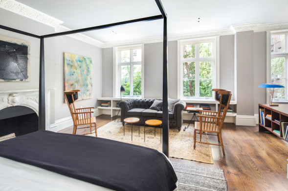 Sex and the city, Sarah Jessica Parker ha venduto casa a New York Sex and the city, Sarah Jessica Parker ha venduto casa a New York